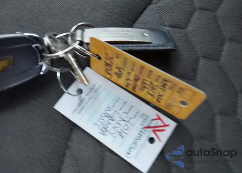 2018 Chevrolet Equinox Lt z USA, uszkodzony, nr VIN 3GNAXSEV1JL345131